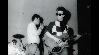 The Smiths - Reel Around The Fountain 1983 (Pablo Cuckoo)