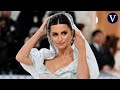 Penélope Cruz aparece vestida de Cenicienta en la gala Met 2023