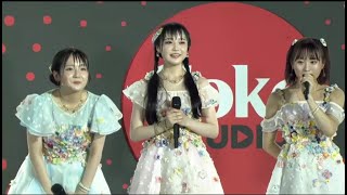 AKB48 - SUMMER STATION 220726 (TV Asahi)