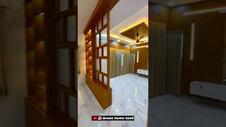 ஒரே இடத்தில்😍ஒரே விலையில்💸லட்டு மாதிரி👌இரண்டு 3BHK-semi furnished villa house for sale#vadavalli