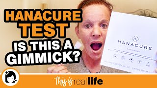 Hanacure Test: Is This A Gimmick? - THIS IS REAL LIFE