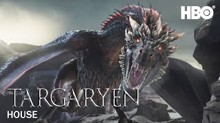 Game of Thrones Prequel: House Targaryen History (HBO) | House of the Dragon