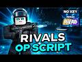 Rivals Script *NO KEY* - Silent Aim, Fly, Auto Win, Skin Changer, No Ban & More [NEW 2026]