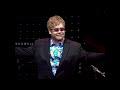 Elton John  - Madman across the water - Live in Lithuania - November 4th 2011 - (720p) HD .