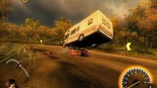 flatout 2 bloopers 4/5