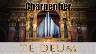 Charpentier - Te Deum (Prélude)