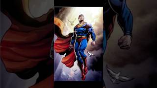 Who is Superman - Profile | COMIC BOOK UNIVERSITY