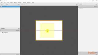 Learning JavaFX by Example : Adding Layouts | packtpub.com