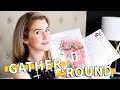 GATHER ROUND CURRICULUM REVIEW | Is the Gather Round Homeschool Curriculum any good?