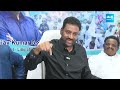 vijay kumar sensational comments on pawan kalayan pawan kalyan sanatana dharma @sakshitvlive