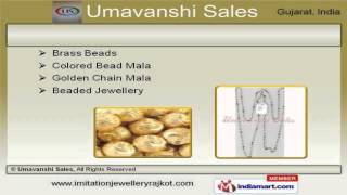 Imitation Jewellery by Umavanshi Sales, Rajkot