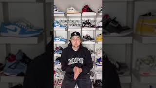 Celebrities you Didn’t know were SneakerHeads!? *SHOCKING*