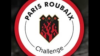 Paris - Roubaix Challenge 2016