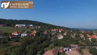 Castellum Hotel Hollókő**** bemutatkozó videó