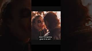 "It's Not About Money" | The Dark Knight #shorts