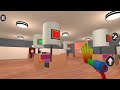 Color Monsters Challenge 3D - Gameplay Walkthrough Part 8 - New Update Chapter 4 (Android, iOS)