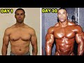 Mind-Blowing Examples of Muscle Memory (GAINS RETURNING!)