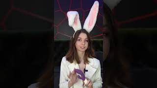 Тестируем секс-игрушки: кролик Lelo Ina Wave 2 #сексшоп #научныйподход