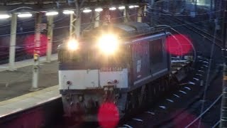 2021/3/5　8864レ　EF64-1046+コキ1両　茨木通過