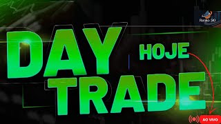 🔴🔴 #daytrade PERDI R$ 4K AO VIVO 20/01/23🔴🔴 PARTE 1💹💰#miniindice  E #minidolar  #sherifaotrader