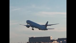 AFTERNOON, SUNSET AND LATE Plane Spotting at Montreal (YUL) Airport (August 1st 2020)