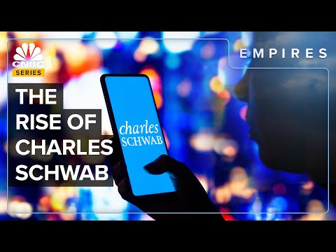 Fame | Charles Schwab Corporation Net Worth And Salary Income ...