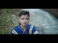 dike sepditia putra kain pandukuang official music video