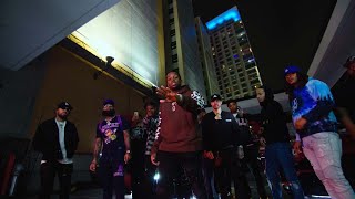 Steelz, Haiti Babii & Payroll Giovanni - Living Testimony (Official Video)