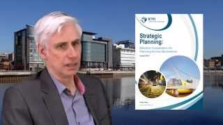 In under a minute: The RTPI's new strategic planning paper