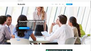 Implementing the Agent/Affiliate Referral System | Brokerkit