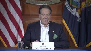 Governor Cuomo Announces Three-Way Agreement with Legislature on Paid Sick Leave Bill