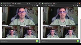 OpenVidu Tutorial - Insecure Js