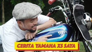 CERITA YAMAHA XS SAYA