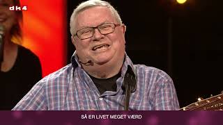 Syng Med \u0026 Tip et Hit  SHOW 29 Peter Vesth \u0026 Kristian Rusbjerg   Solen over Sandvig