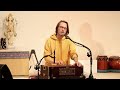 mantrakonzert mit sound of ma yoga vidya ashram live 19.04.2022 21 10 uhr