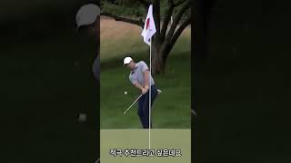 골프 거리측정기 필요할까?