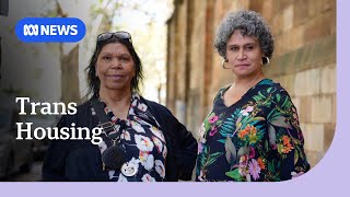 Trans women band together to find safe housing in Sydney | ABC News