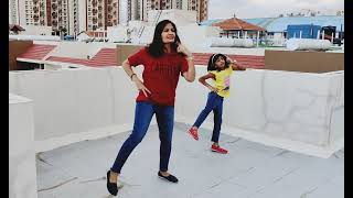 Koka Song Dance Cover | Kids Dance | Easy Steps | Khandaani Shafakhana