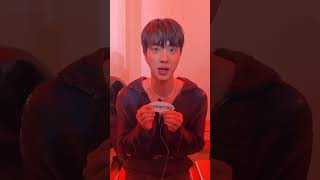 [ENG SUB] JIN FOR ESQUIRE KOREA | JIN AT MILAN FASHION WEEK #jin #seokjin #bts #JinxGucciSS25