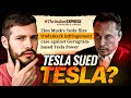 Tesla is Suing Tesla in India - Indian Startup News 210