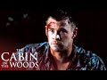 'Curt's Motorcycle Jump' Scene | The Cabin in the Woods