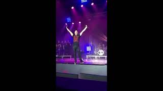 Marc Martel - 08.06.2019 Odessa - Play the Game