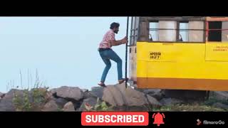 Uppena Telugu Movie Trailer | Panja Vaisshnav Tej | Krithi Shetty | Vijay Sethupathi |