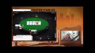 Poker Clips #14 Lex Veldhuis battling the best on 5k Nl on Pokerstars