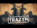 Genius, Gentelman, Scholar: Trazyn the Infinite | Warhammer 40k lore