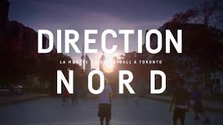 Direction nord - (Bande-annonce)