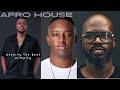 Afro House In The Den | Beekay Monalayzzar, Mpho.Wav, Supta, Dafro, Malumz on Decks | By DJ Gumstar