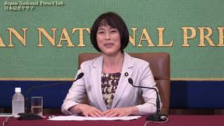 「次の10年　若手政治家に問う」(4) 田村智子・参議院議員（日本共産党） 2020.7.14