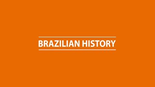 Brazilian History