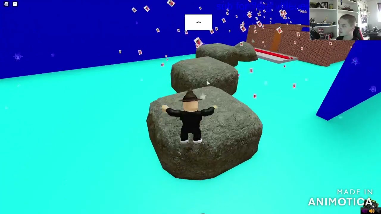 Roblox Video S2 Ef4 Youtube Roblox Video S2 Ef4 Youtube